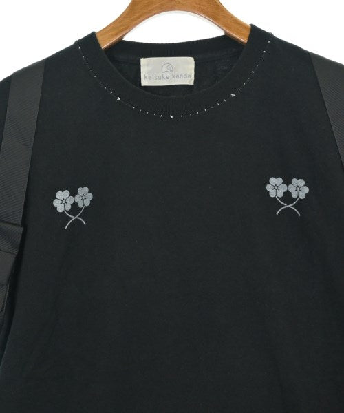 keisuke kanda เสื้อยืด/เสื้อท็อปส์