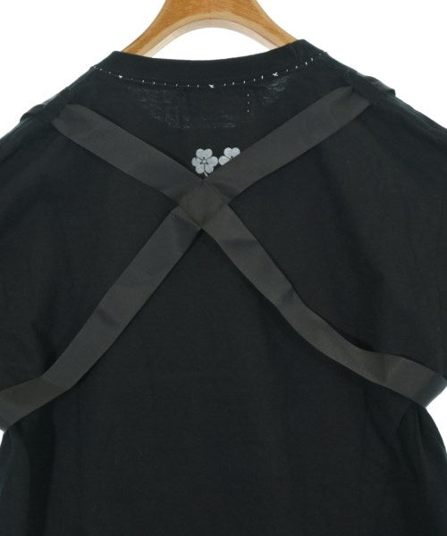 keisuke kanda เสื้อยืด/เสื้อท็อปส์