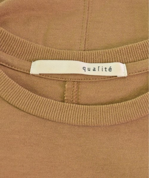 qualite ชุดเดรส