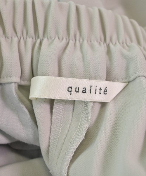 qualite กางเกง อื่น