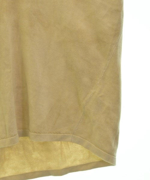 qualite เสื้อแขนกุด