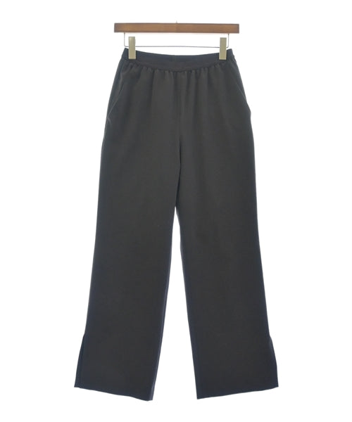 qualite กางเกงขายาว