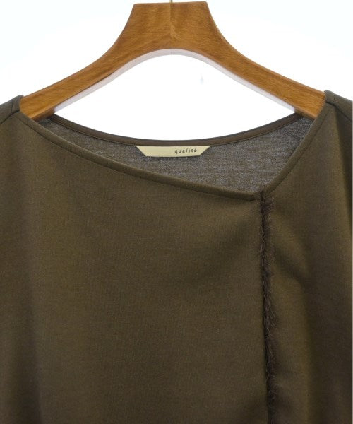 qualite ชุดเดรส