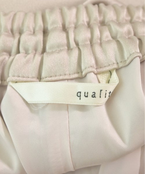 qualite กางเกง อื่น