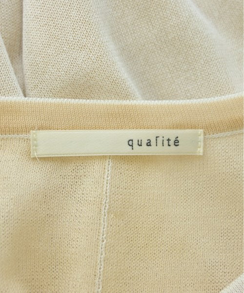 qualite เสื้อกั๊ก
