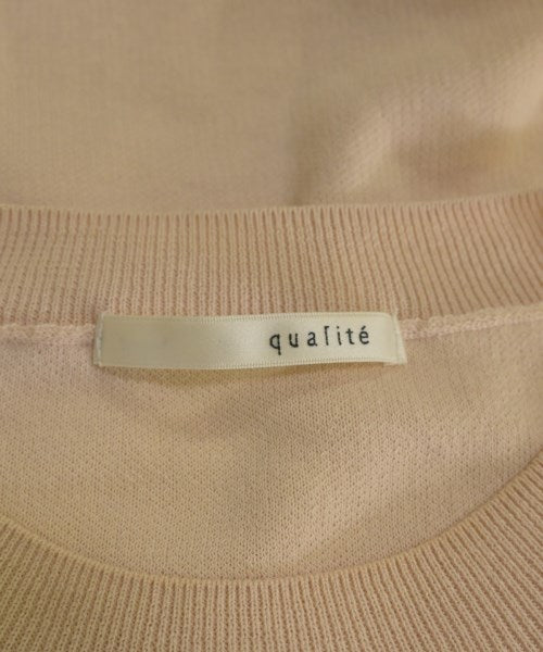 qualite เสื้อกั๊ก
