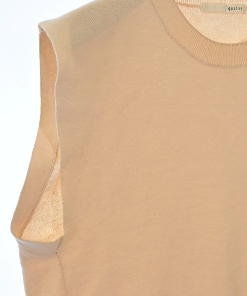 qualite เสื้อกั๊ก