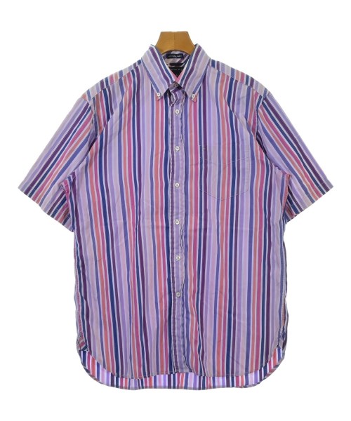 TOMMY HILFIGER เสื้อลำลอง