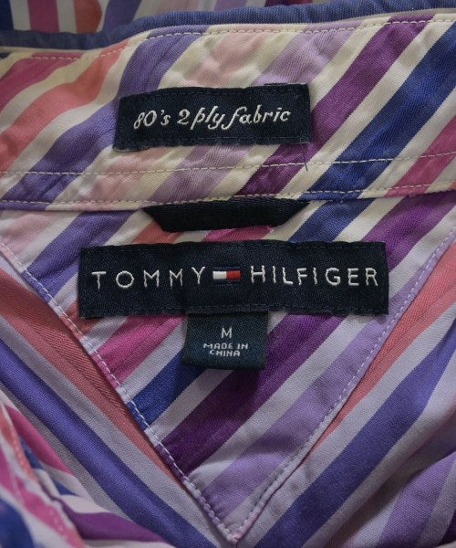 TOMMY HILFIGER เสื้อลำลอง