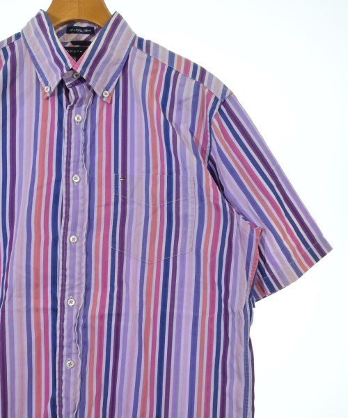 TOMMY HILFIGER เสื้อลำลอง