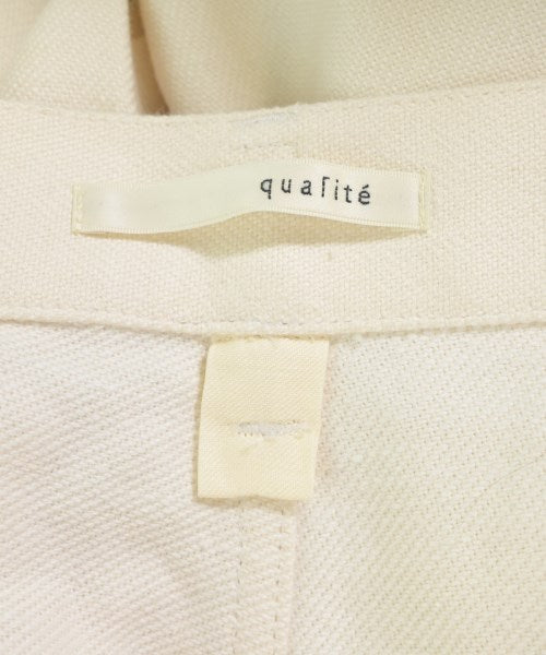 qualite กางเกง อื่น