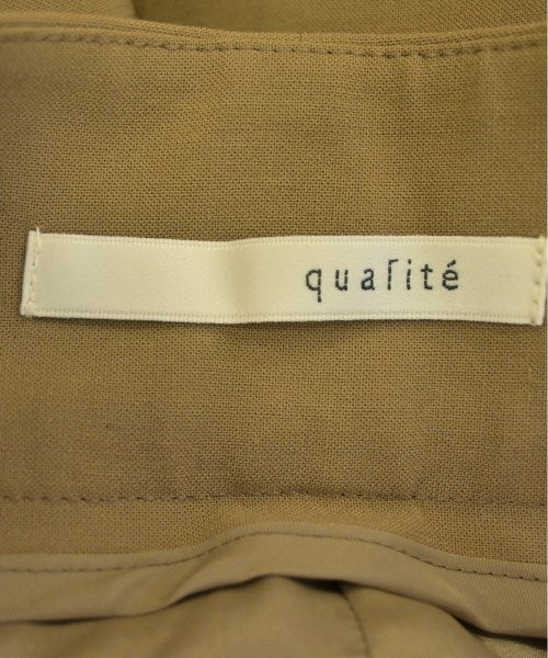 qualite กางเกง อื่น