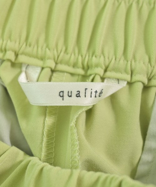 qualite กางเกง อื่น