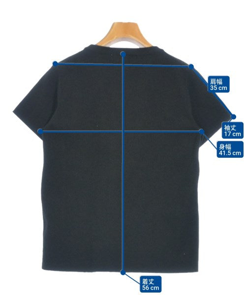 qualite เสื้อยืด/เสื้อท็อปส์