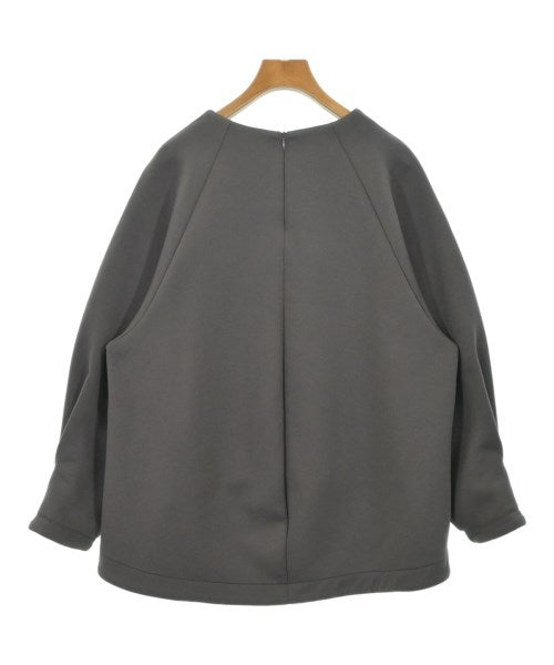 qualite เสื้อสเวตเตอร์