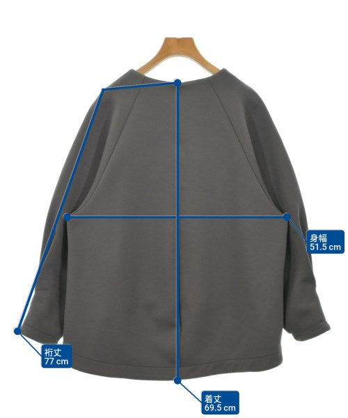 qualite เสื้อสเวตเตอร์