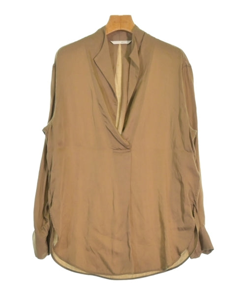 qualite เสื้อลำลอง