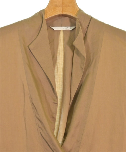 qualite เสื้อลำลอง