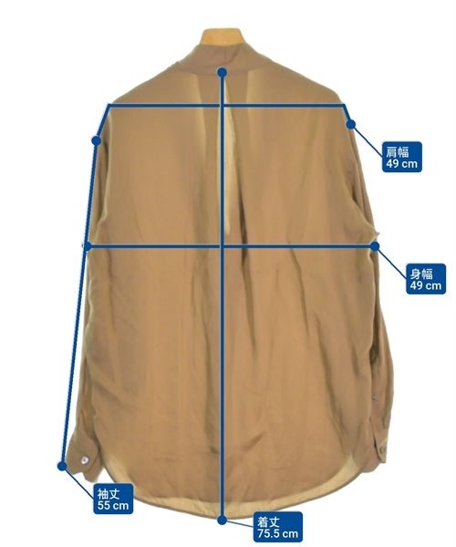 qualite เสื้อลำลอง