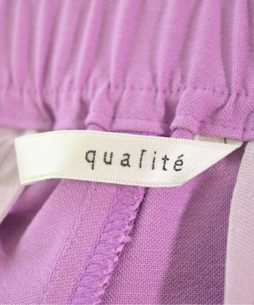 qualite กางเกง อื่น