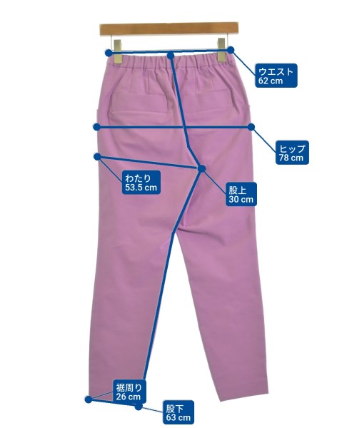 qualite กางเกง อื่น