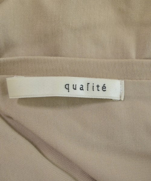 qualite ชุดเดรส