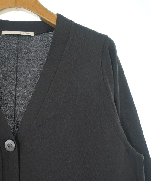 qualite เสื้อคาร์ดิแกน