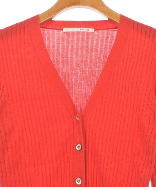 qualite เสื้อคาร์ดิแกน