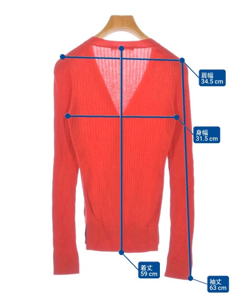 qualite เสื้อคาร์ดิแกน