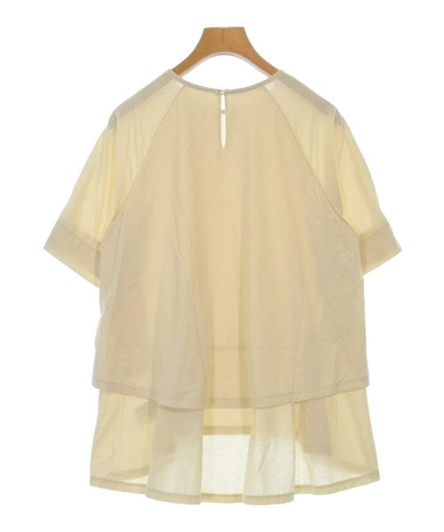 qualite เสื้อยืด/เสื้อท็อปส์