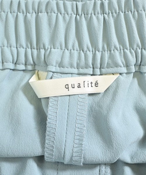 qualite กางเกง อื่น