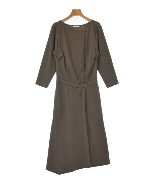 qualite ชุดเดรส