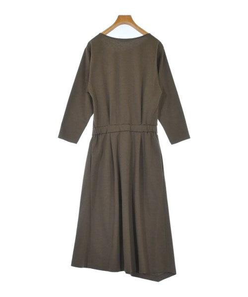 qualite ชุดเดรส