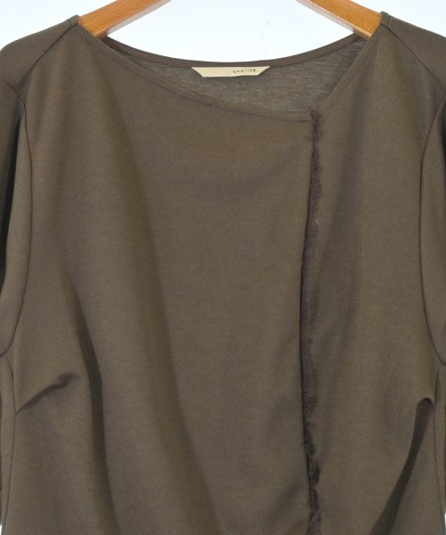 qualite ชุดเดรส