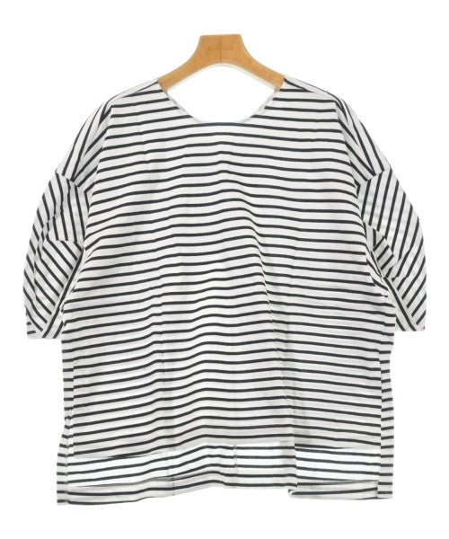 qualite เสื้อยืด/เสื้อท็อปส์
