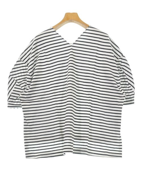 qualite เสื้อยืด/เสื้อท็อปส์