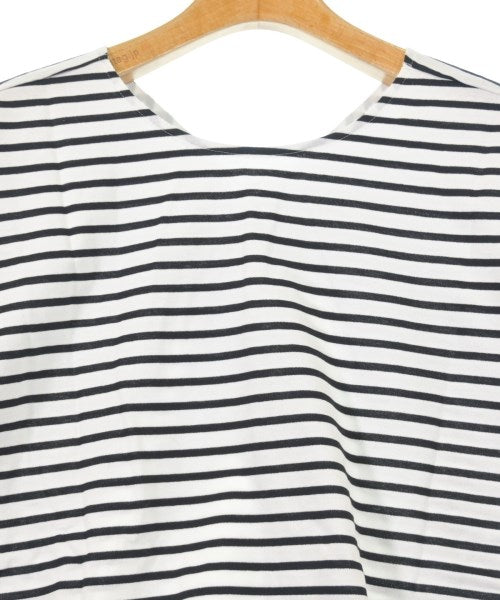 qualite เสื้อยืด/เสื้อท็อปส์