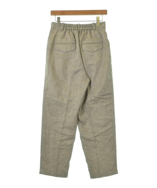 qualite กางเกงขายาว