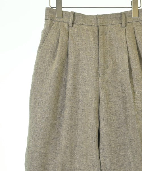 qualite กางเกงขายาว