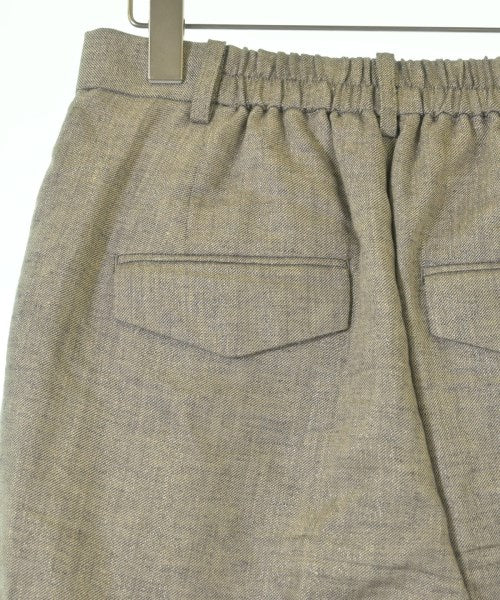 qualite กางเกงขายาว