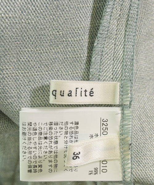 qualite กางเกง อื่น