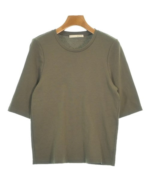 qualite เสื้อยืด/เสื้อท็อปส์