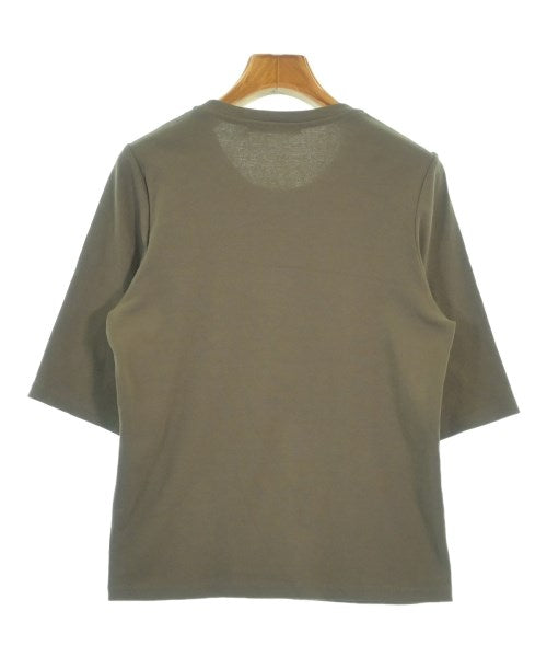 qualite เสื้อยืด/เสื้อท็อปส์