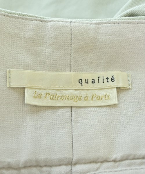 qualite กางเกง อื่น