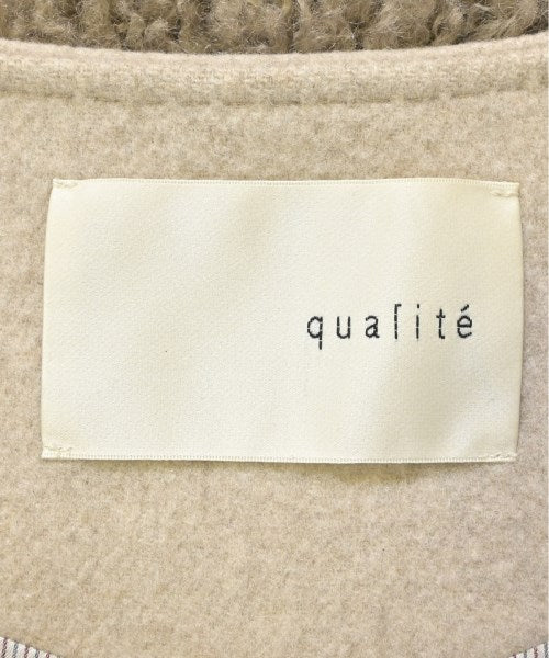 qualite เสื้อกั๊ก