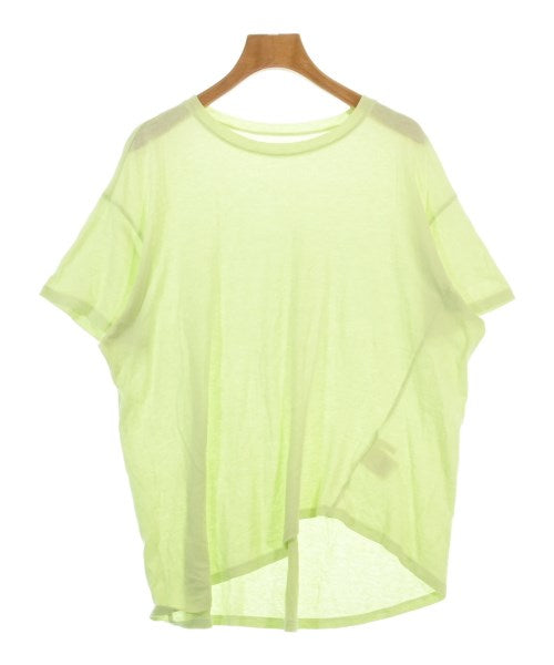 qualite เสื้อยืด/เสื้อท็อปส์