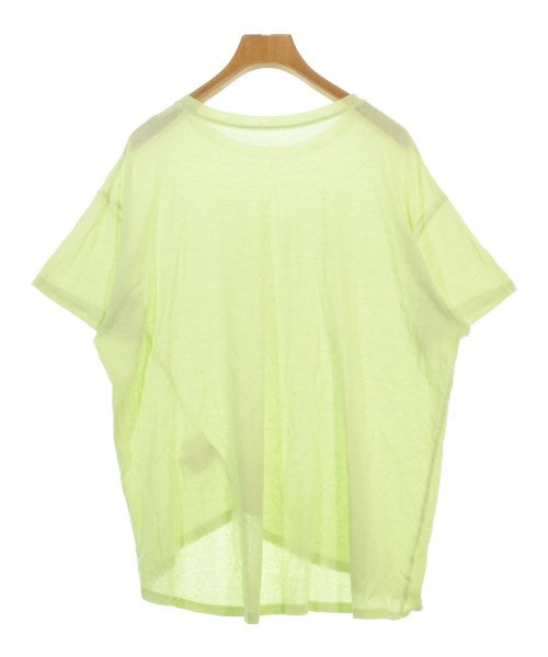 qualite เสื้อยืด/เสื้อท็อปส์