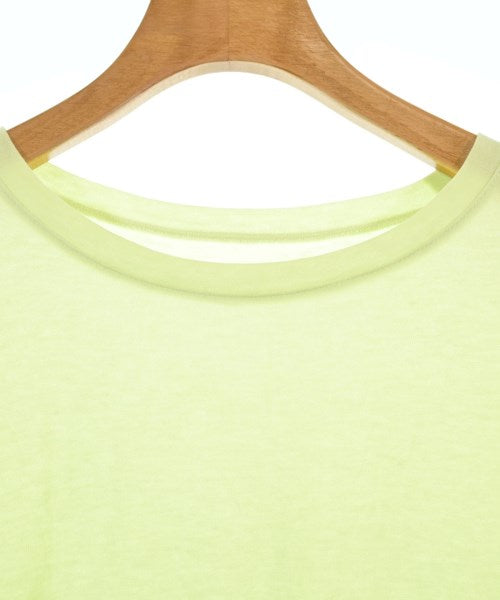 qualite เสื้อยืด/เสื้อท็อปส์