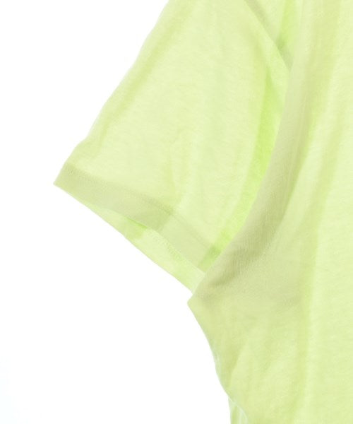 qualite เสื้อยืด/เสื้อท็อปส์