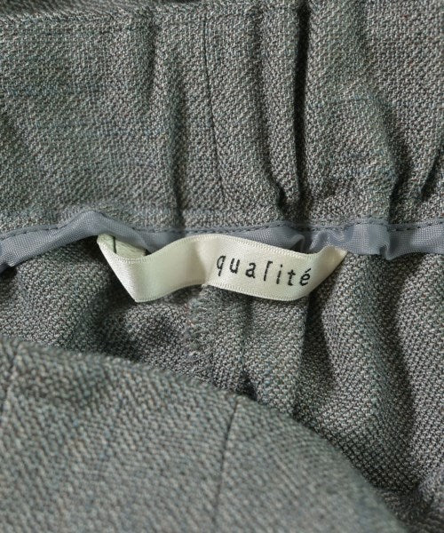 qualite กางเกง อื่น